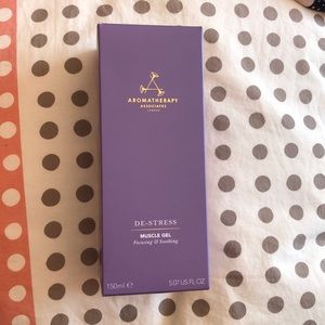 Aromatherapy Associates London De-Stress